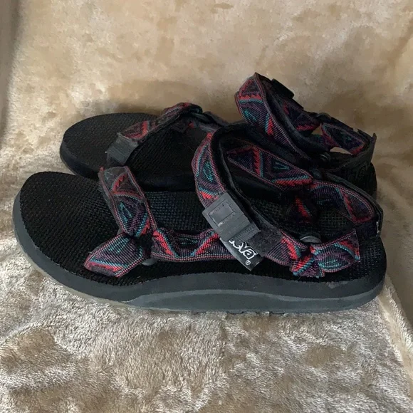 TEVA Vintage Original Universal Sandals - Picture 2 of 5